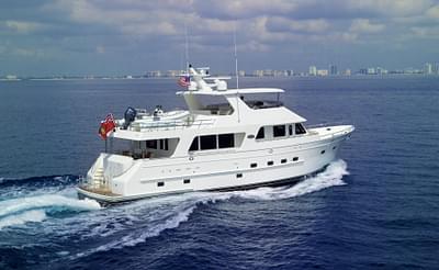 BOATZON | Outer Reef Yachts 750 Motoryacht 2027 BOATZON | Outer Reef Yachts 750 Motoryacht 2027