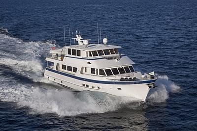 BOATZON | Outer Reef Yachts 860 Deluxbridge Motoryacht 2027 BOATZON | Outer Reef Yachts 860 Deluxbridge Motoryacht 2027