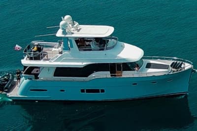 BOATZON | Outer Reef Yachts Outer Reef Trident 620 2016