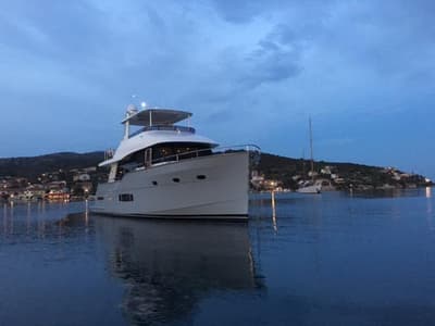 BOATZON | Outer Reef Yachts Trident 620 2016 BOATZON | Outer Reef Yachts Trident 620 2016