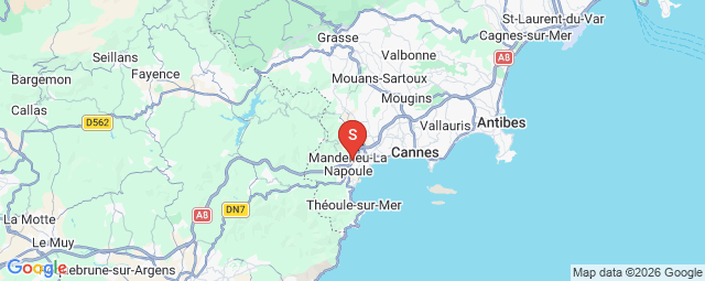 location