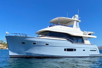BOATZON | Outer Reef Yachts Trident 620 2016 BOATZON | Outer Reef Yachts Trident 620 2016