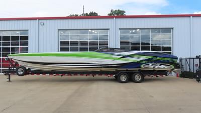 BOATZON | Outerlimits 44 GTX 2007 BOATZON | Outerlimits 44 GTX 2007