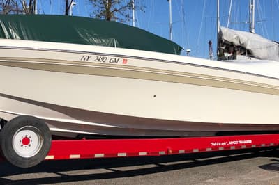 BOATZON | Outerlimits 51 Sport Yacht 2005
