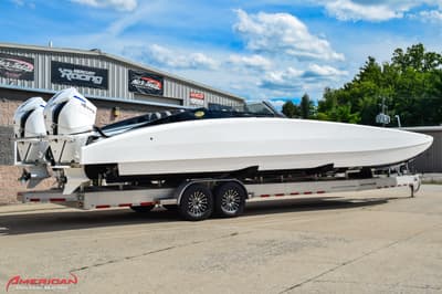 BOATZON | Outerlimits SC37 2023 BOATZON | Outerlimits SC37 2023