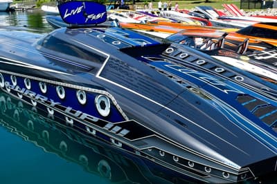 BOATZON | Outerlimits SC46 2020