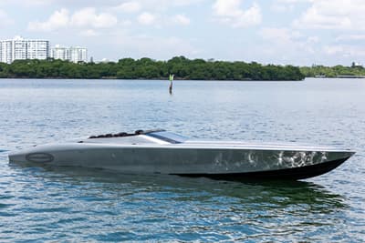 BOATZON | Outerlimits SL50 2020