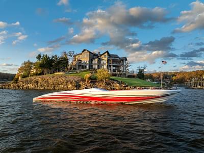 BOATZON | Outerlimits SL50 2020 BOATZON | Outerlimits SL50 2020