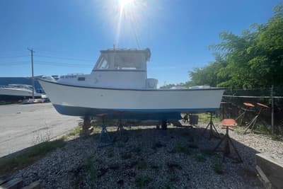 BOATZON | Outlaw 25 OUTLAW 1996
