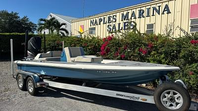BOATZON | Outlaw 300R 2018
