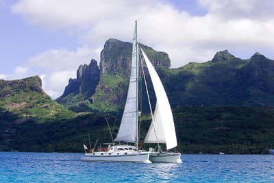 BOATZON | Outremer Standard 2004