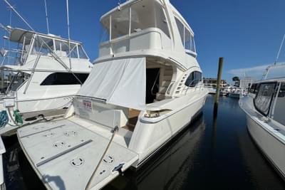 BOATZON | Ovation 52 Ovation 2009 BOATZON | Ovation 52 Ovation 2009