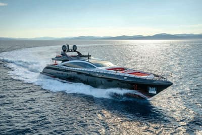 BOATZON | Overmarine Mangusta 165 E 2017 BOATZON | Overmarine Mangusta 165 E 2017