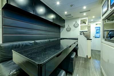 BOATZON | Overmarine Mangusta 165 E 2017