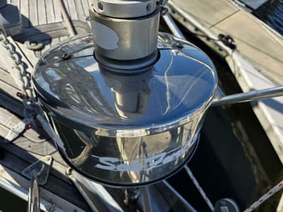 BOATZON | Oyster 485 1998 BOATZON | Oyster 485 1998