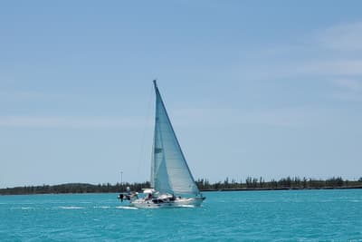 BOATZON | Oyster 485 1998