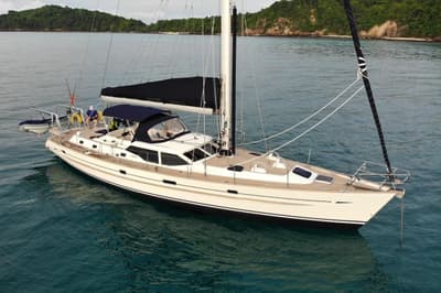 BOATZON | Oyster 53 2002
