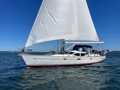 BOATZON | Oyster 53 2003