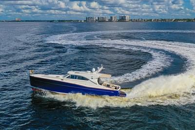 BOATZON | Oyster LD43 2007 BOATZON | Oyster LD43 2007
