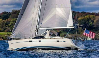 BOATZON | Oyster Yachts 2008
