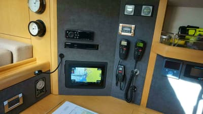 BOATZON | Oyster Yachts 2008