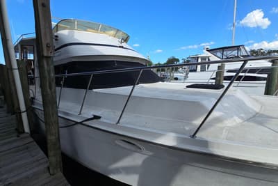 BOATZON | Pace 42 1990