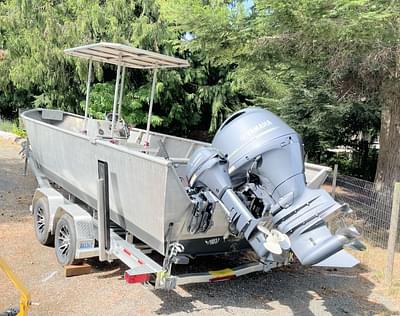 BOATZON | Pacific Boats 22 2006