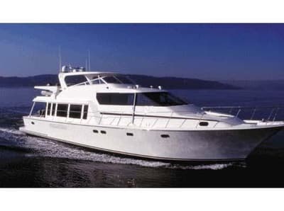 BOATZON | Pacific Mariner 65 Diamond 2005