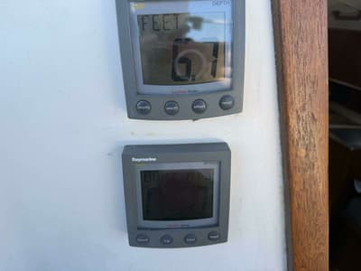 BOATZON | Pacific Seacraft 25 1977