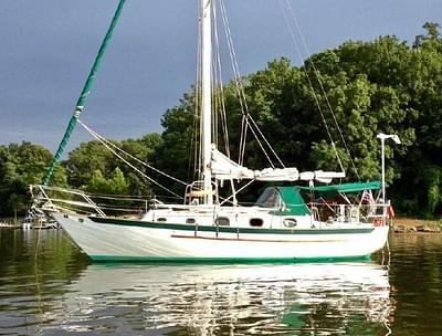BOATZON | Pacific Seacraft 31 1988 BOATZON | Pacific Seacraft 31 1988