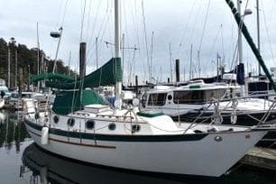 BOATZON | Pacific Seacraft 31 1988