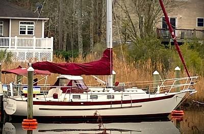 BOATZON | Pacific Seacraft 31 2019 BOATZON | Pacific Seacraft 31 2019