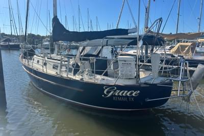 BOATZON | Pacific Seacraft 34 1990 BOATZON | Pacific Seacraft 34 1990