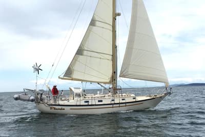 BOATZON | Pacific Seacraft 37 1994 BOATZON | Pacific Seacraft 37 1994