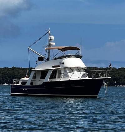 BOATZON | Pacific Seacraft 38T Fast Trawler 2000 BOATZON | Pacific Seacraft 38T Fast Trawler 2000