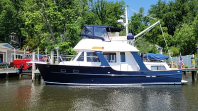 BOATZON | Pacific Seacraft 38T Fast Trawler 2003 BOATZON | Pacific Seacraft 38T Fast Trawler 2003