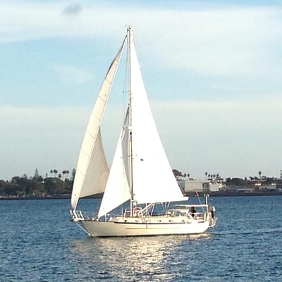 BOATZON | Pacific Seacraft 40 Voyager 1998 BOATZON | Pacific Seacraft 40 Voyager 1998