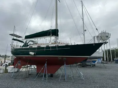BOATZON | Pacific Seacraft Crealock 1990 BOATZON | Pacific Seacraft Crealock 1990