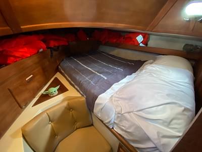 BOATZON | Pacific Seacraft Crealock 37 1986