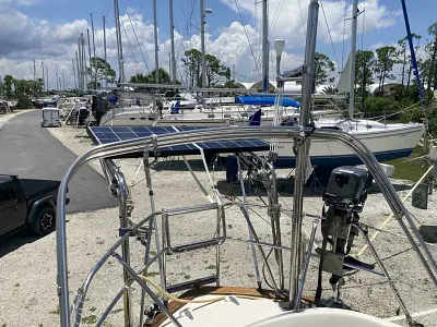 BOATZON | Pacific Seacraft Crealock 37 1994 BOATZON | Pacific Seacraft Crealock 37 1994