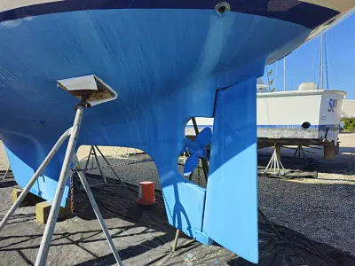 BOATZON | Pacific Seacraft Crealock 37 1998 BOATZON | Pacific Seacraft Crealock 37 1998