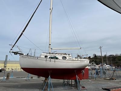 BOATZON | Pacific Seacraft Flicka 20 1982 BOATZON | Pacific Seacraft Flicka 20 1982