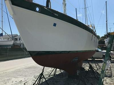 BOATZON | Pacific Seacraft Orion 1984 BOATZON | Pacific Seacraft Orion 1984