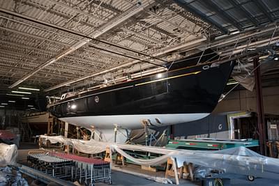 BOATZON | Pacific Seacraft SouthSea 2024 BOATZON | Pacific Seacraft SouthSea 2024