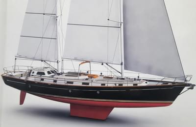 BOATZON | Pacific Seacraft SouthSea 2024 BOATZON | Pacific Seacraft SouthSea 2024