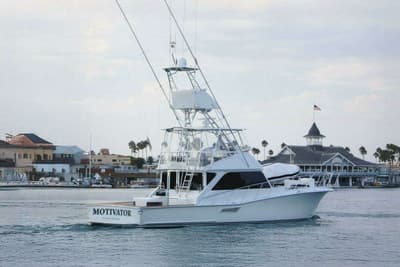 BOATZON | Pacifica 1982