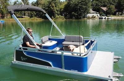 BOATZON | PADDLE KING Lo Pro Angler 2026