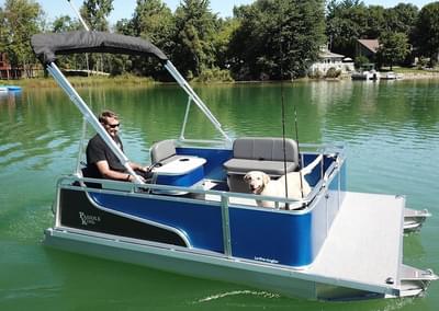 BOATZON | Paddle King Lo Pro Angler 2026 BOATZON | Paddle King Lo Pro Angler 2026