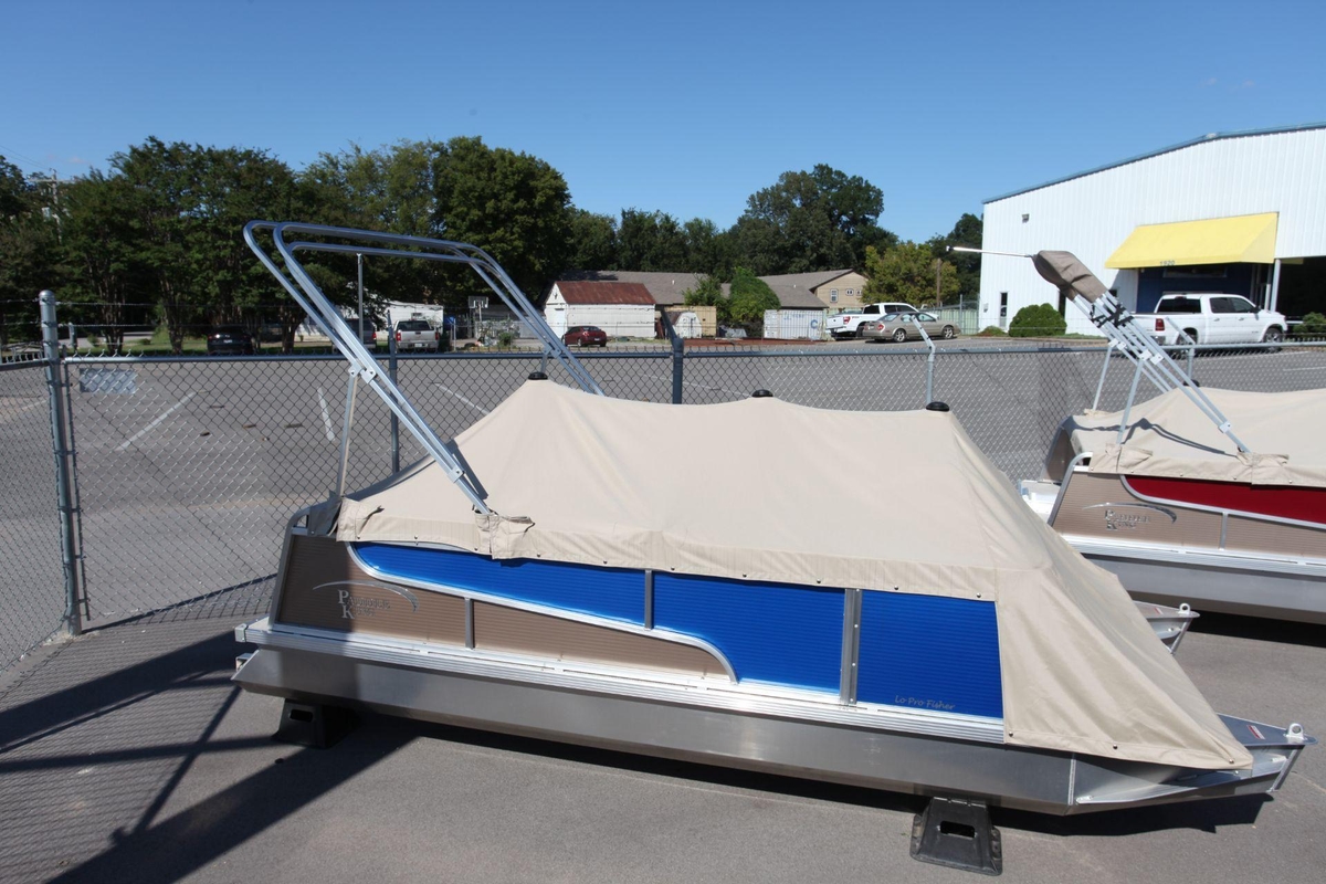 2024 Paddle King Lo Pro Cruiser - Sold Boat