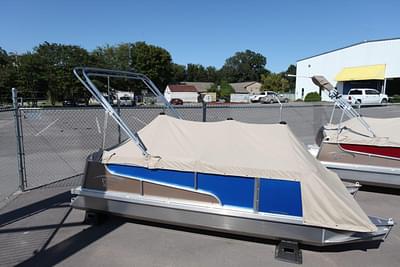 BOATZON | Paddle King Lo Pro Cruiser 2024